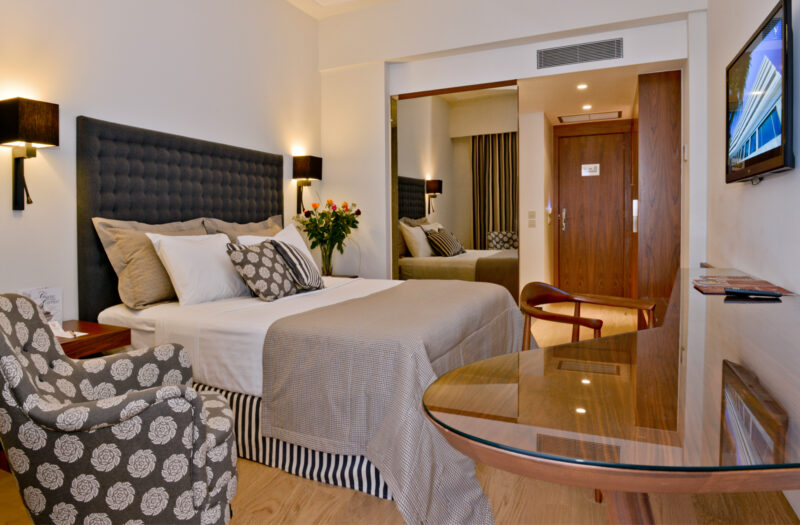 Atlantis Hotel Executive room