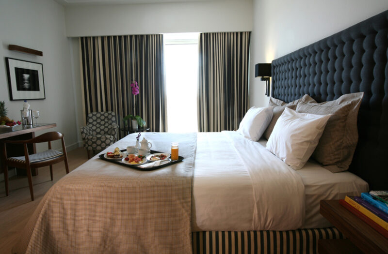 Atlantis Hotel Executive room