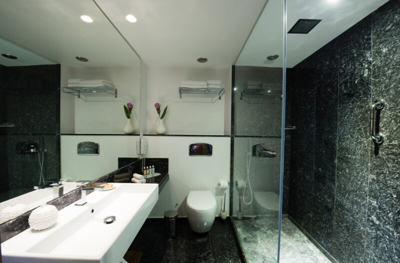 Atlantis Hotel Executive room