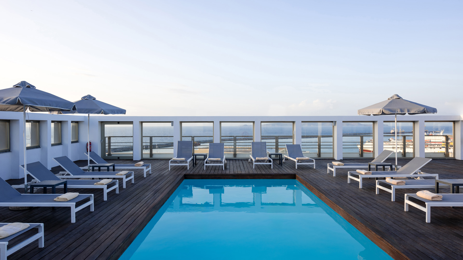 Aquila Ξενοδοχεία στην Κρήτη SPA