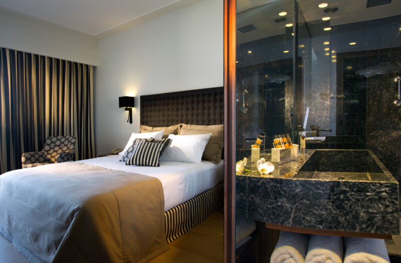 Atlantis Hotel Superior room