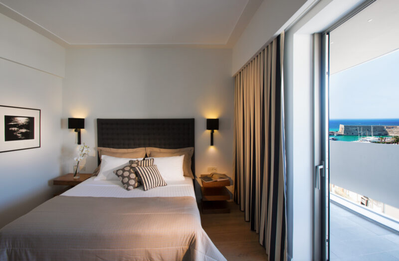 Atlantis Hotel Superior room