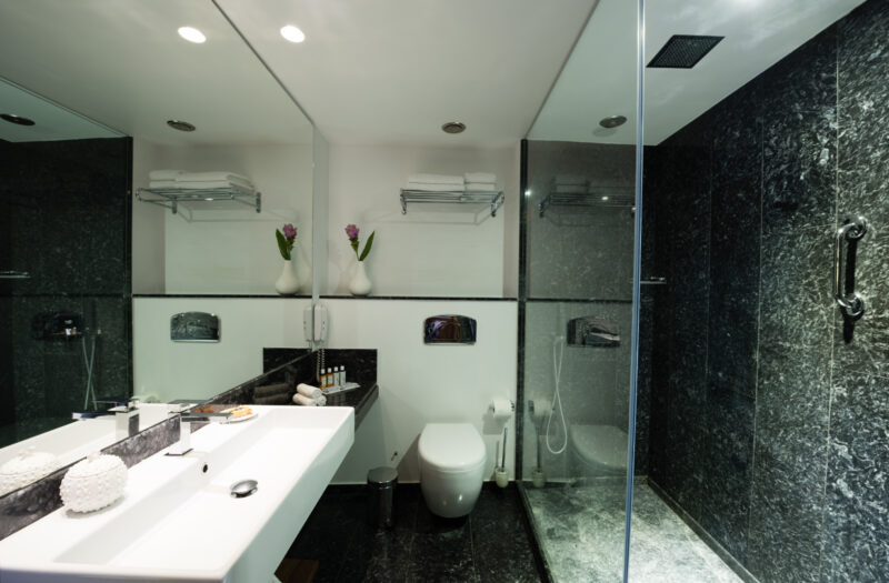 Atlantis Hotel Superior room