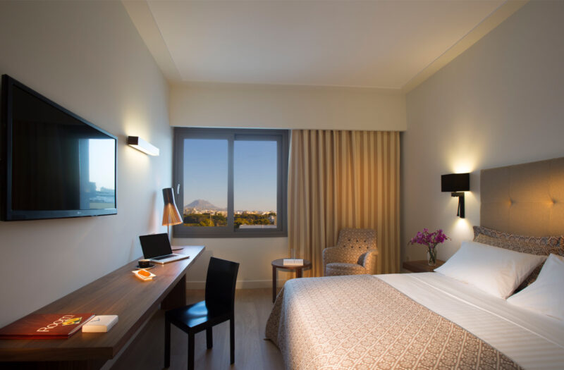 Atlantis Hotel Classic room Atlantis Hotel Classic room