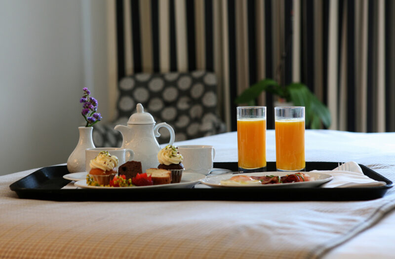 Atlantis Hotel Classic family room