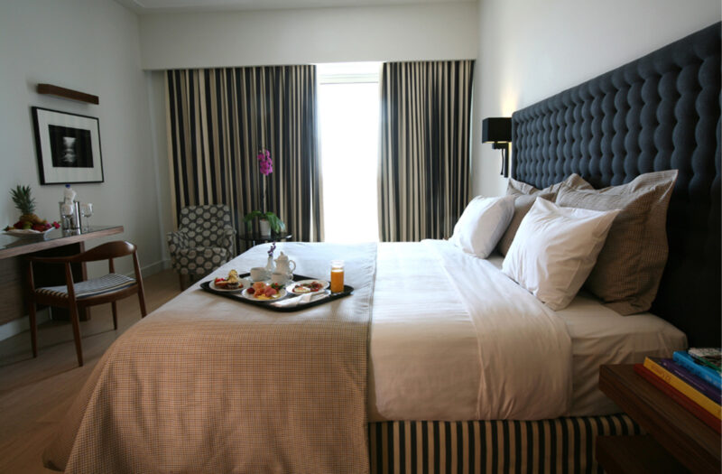 Atlantis Hotel Classic rooms