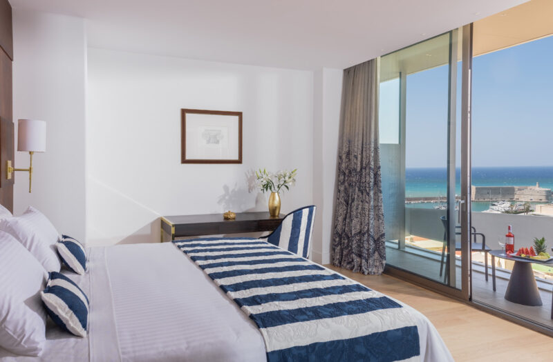 Atlantis Hotel Mythica luxury rooms Atlantis Hotel Mythica luxury rooms