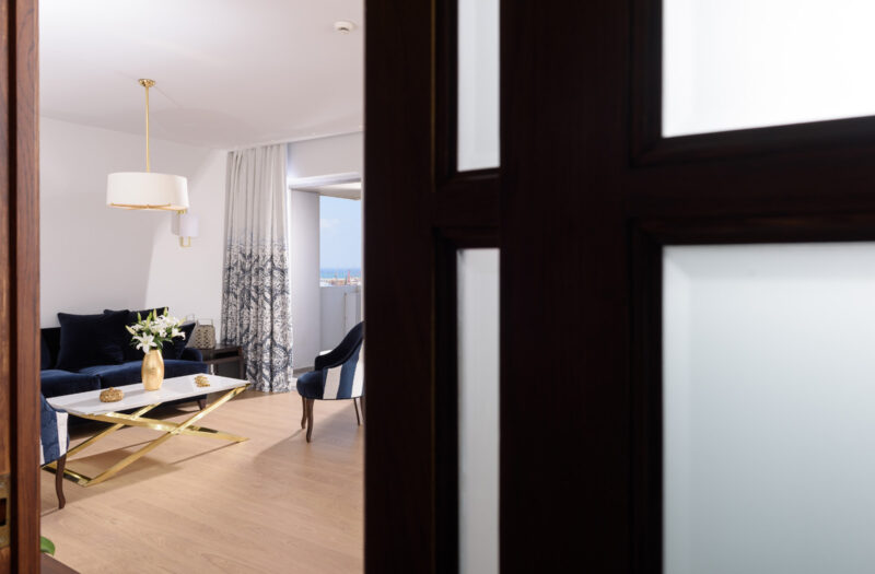 Atlantis Hotel Mythica luxury rooms Atlantis Hotel Mythica luxury rooms